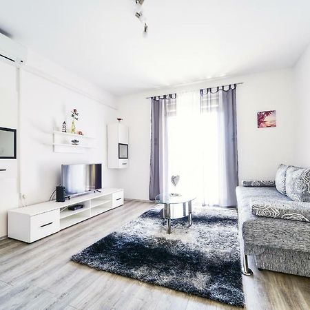 Bliss Apartment Zadar Luaran gambar