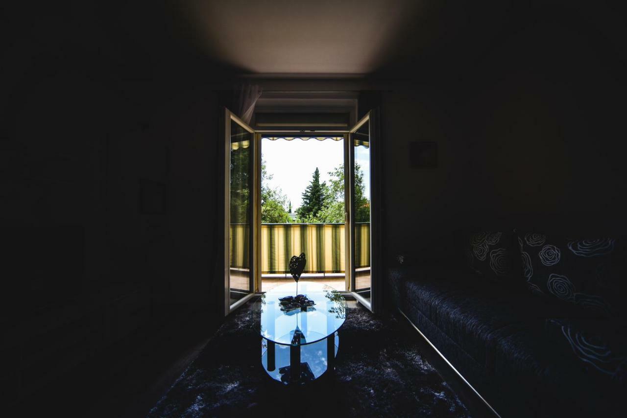 Bliss Apartment Zadar Luaran gambar