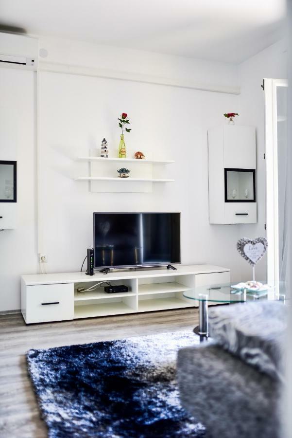 Bliss Apartment Zadar Luaran gambar