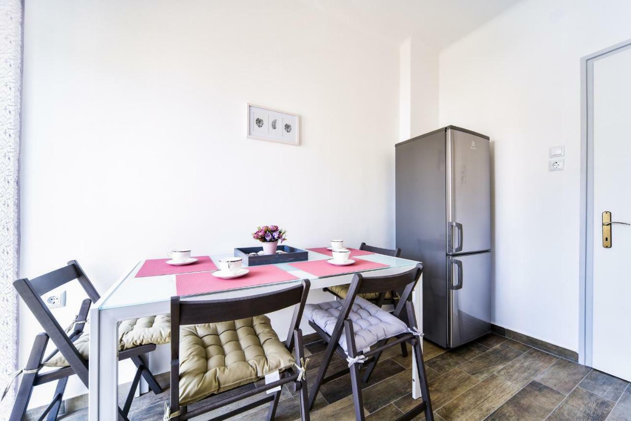 Bliss Apartment Zadar Luaran gambar