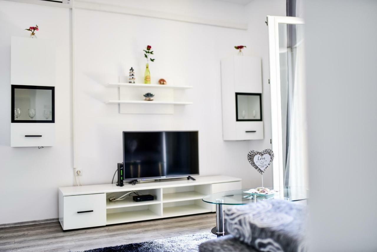 Bliss Apartment Zadar Luaran gambar