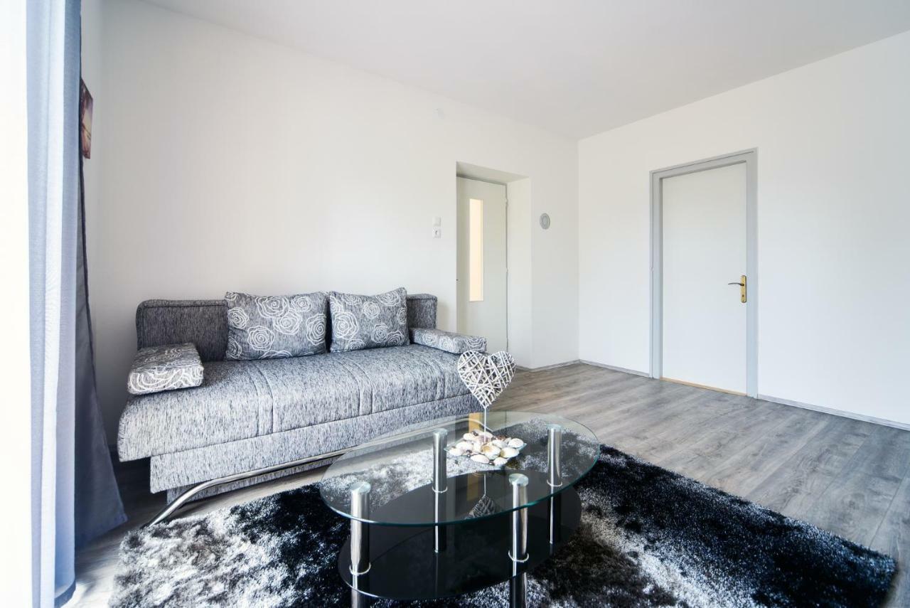 Bliss Apartment Zadar Luaran gambar
