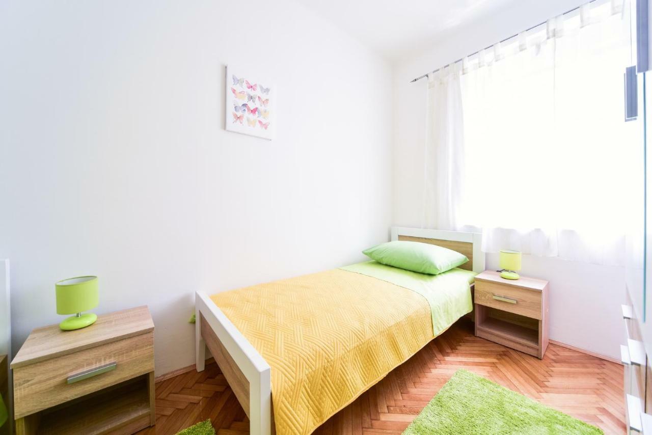 Bliss Apartment Zadar Luaran gambar