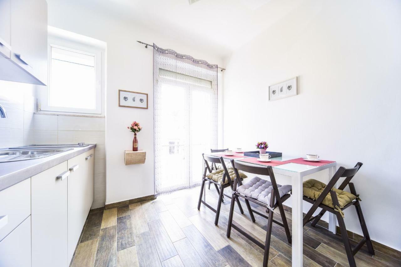 Bliss Apartment Zadar Luaran gambar