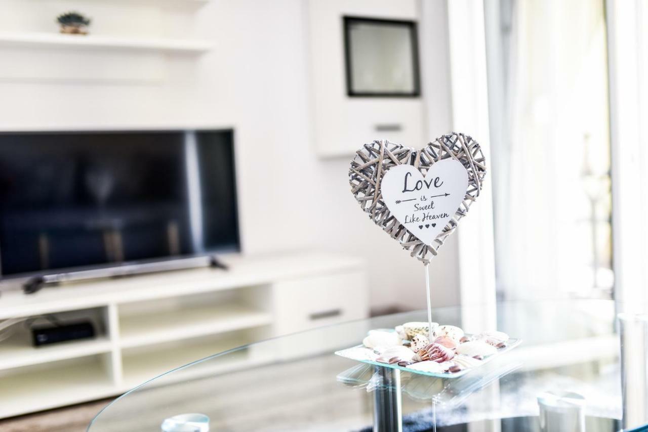 Bliss Apartment Zadar Luaran gambar