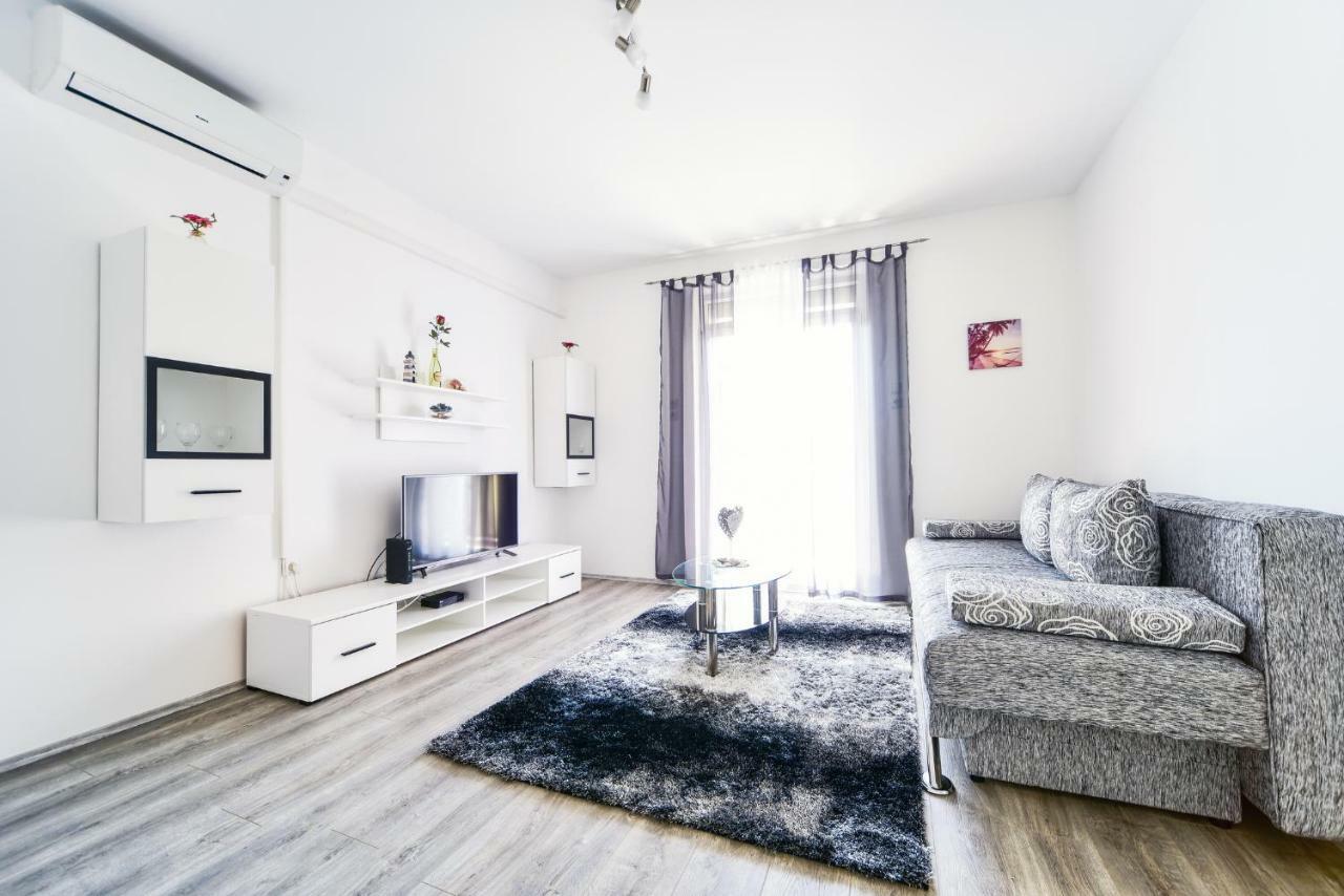 Bliss Apartment Zadar Luaran gambar