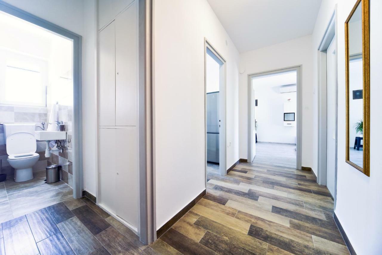 Bliss Apartment Zadar Luaran gambar