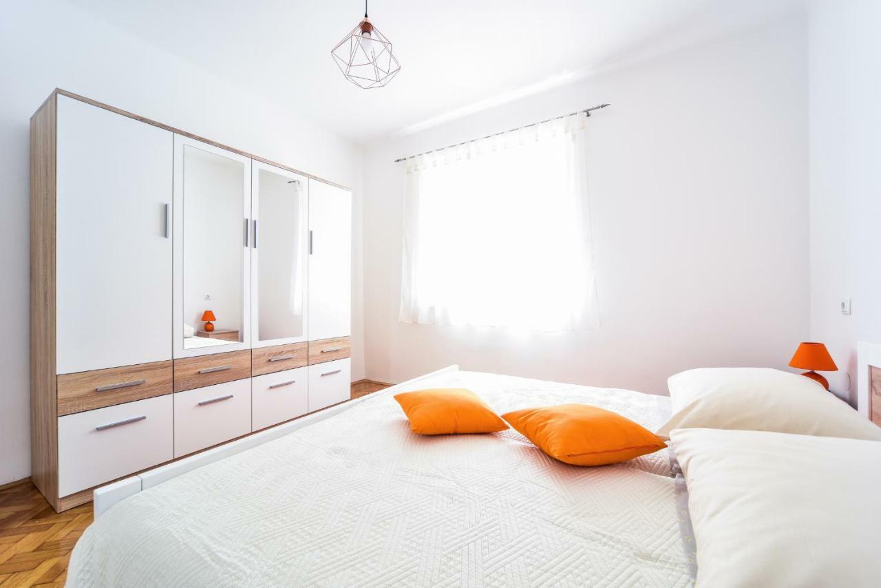 Bliss Apartment Zadar Luaran gambar
