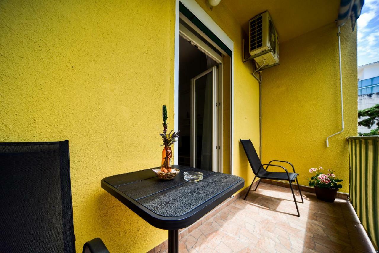 Bliss Apartment Zadar Luaran gambar