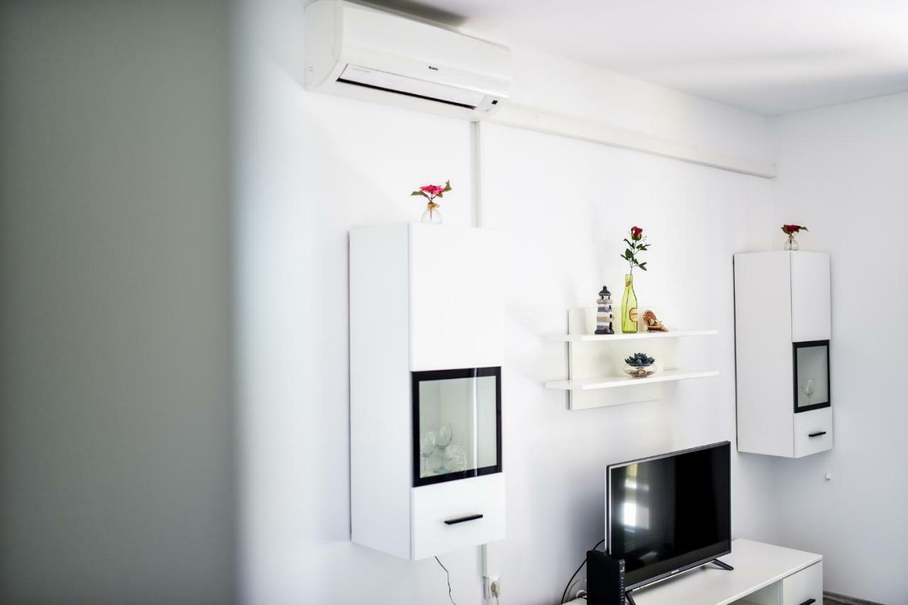 Bliss Apartment Zadar Luaran gambar