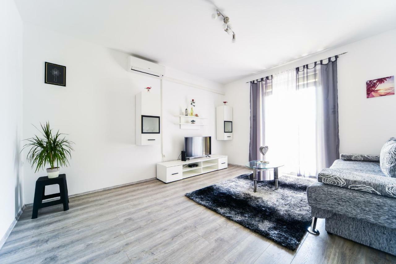 Bliss Apartment Zadar Luaran gambar