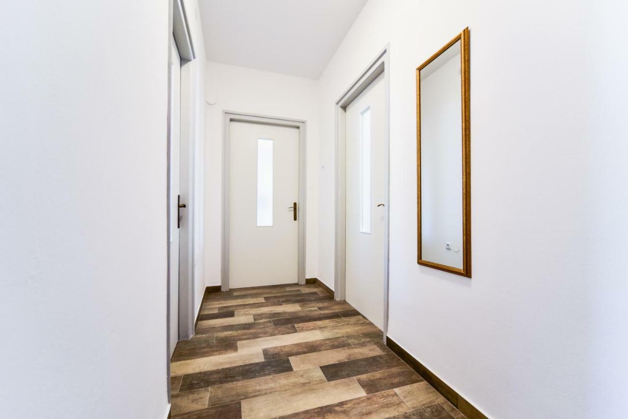 Bliss Apartment Zadar Luaran gambar