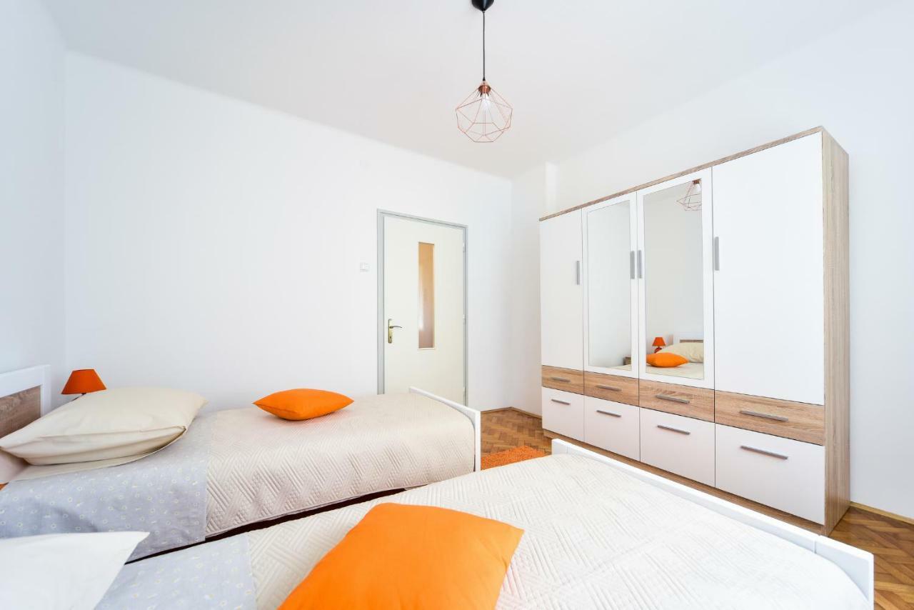 Bliss Apartment Zadar Luaran gambar