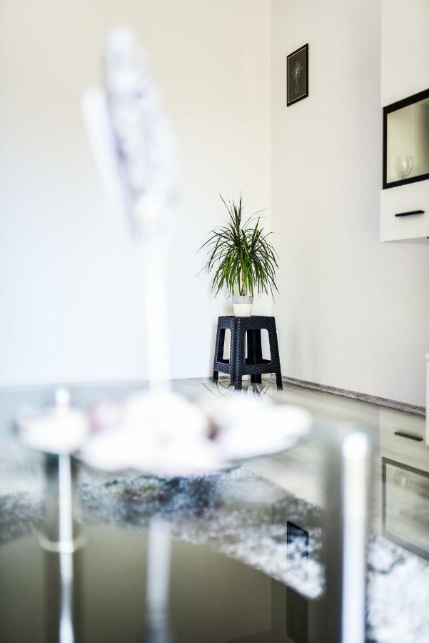 Bliss Apartment Zadar Luaran gambar