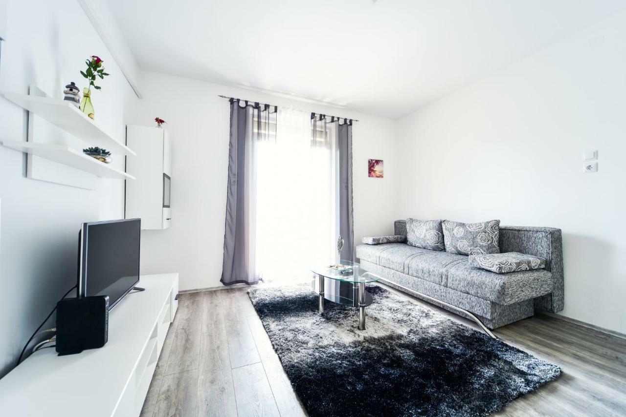 Bliss Apartment Zadar Luaran gambar