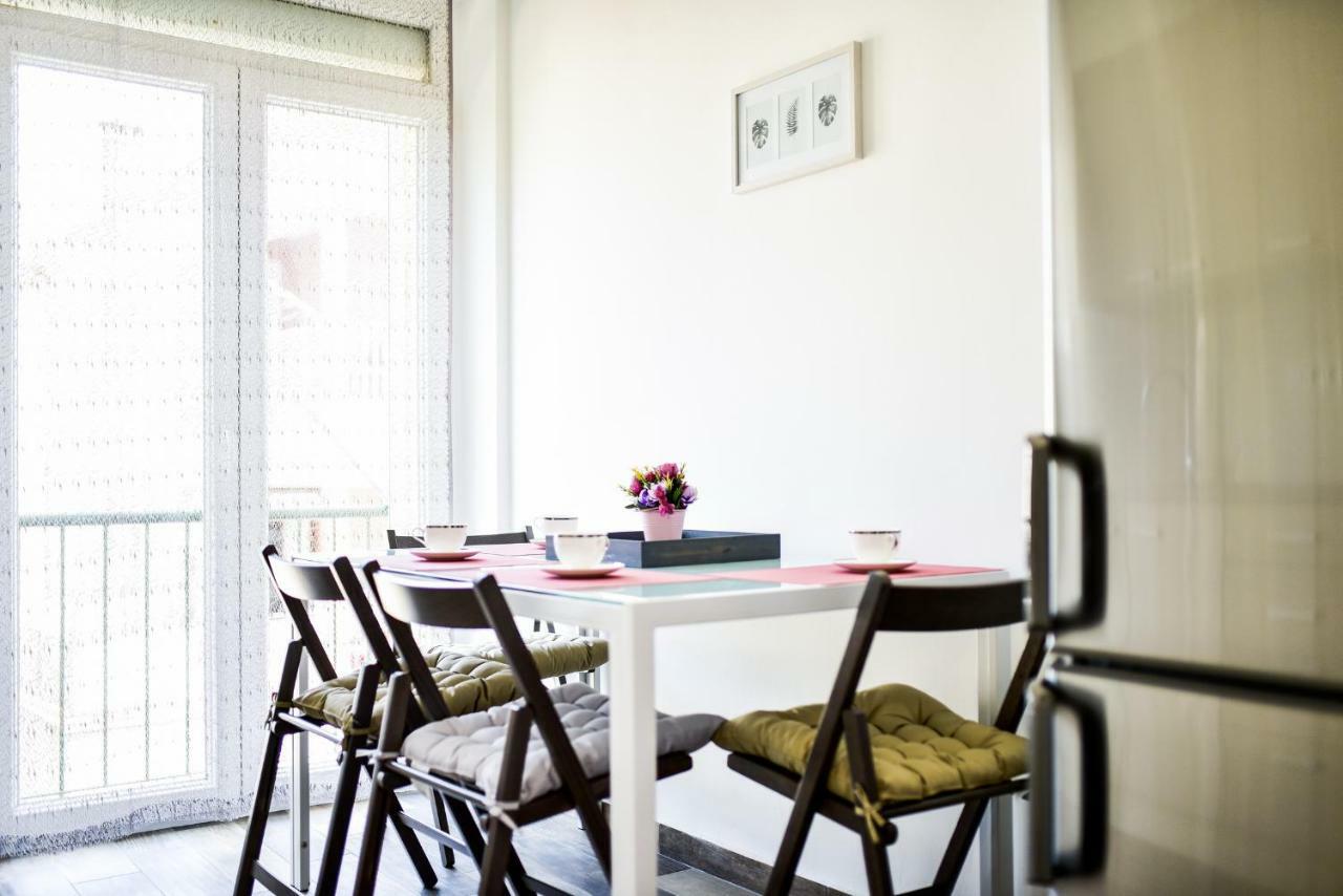 Bliss Apartment Zadar Luaran gambar