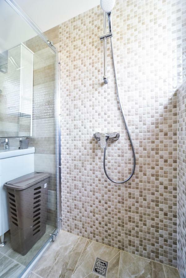 Bliss Apartment Zadar Luaran gambar