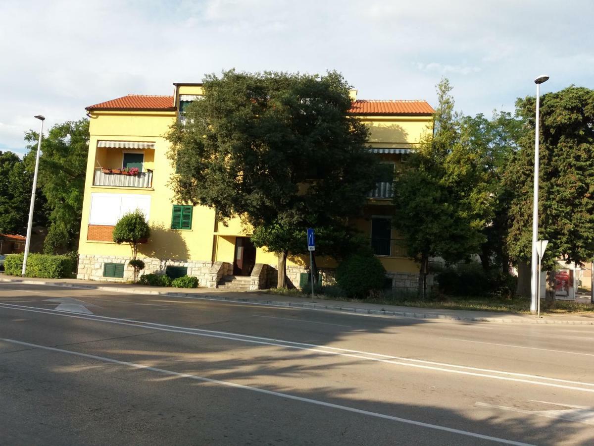 Bliss Apartment Zadar Luaran gambar