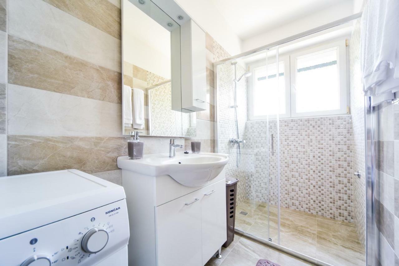 Bliss Apartment Zadar Luaran gambar