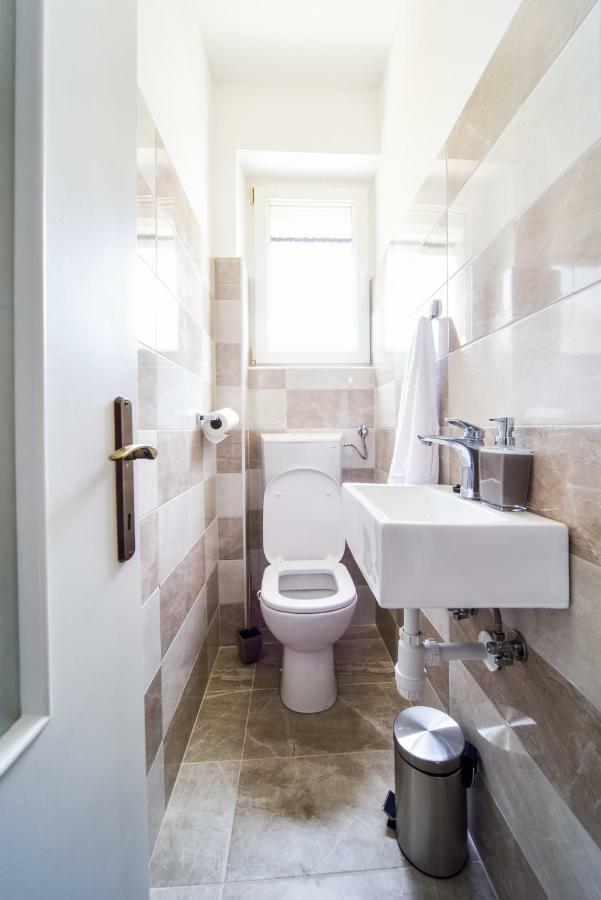 Bliss Apartment Zadar Luaran gambar