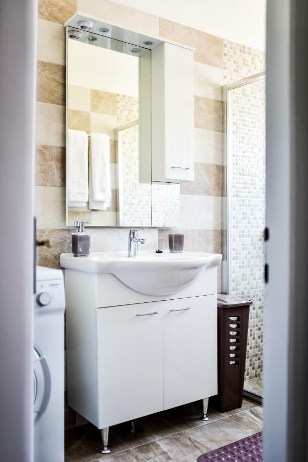 Bliss Apartment Zadar Luaran gambar